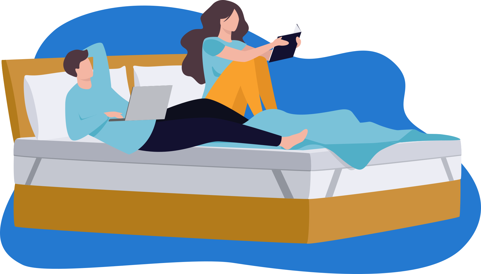 Os melhores Pillow Top de 2023 Análise Completa 🧐