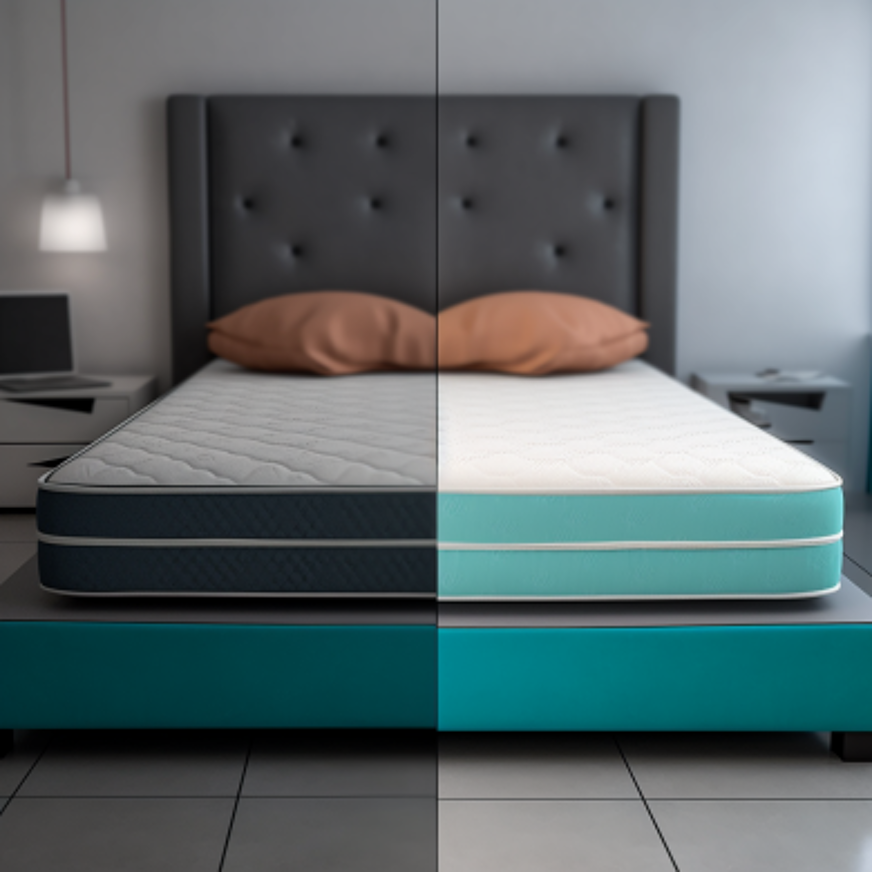 Os Melhores Colchões Ortopédicos | 2025