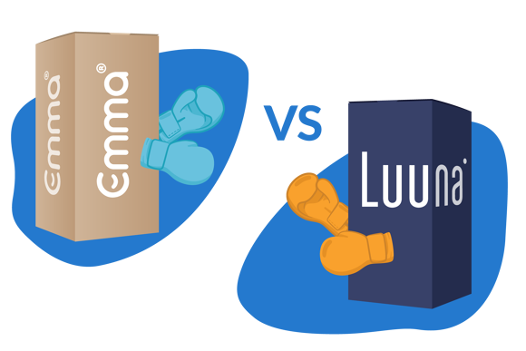 Emma vs Luuna