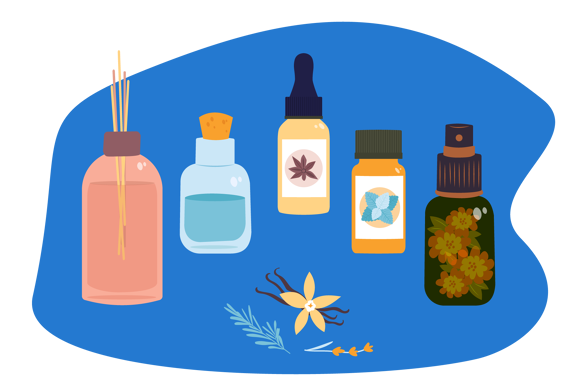 Aromaterapia Para Dormir