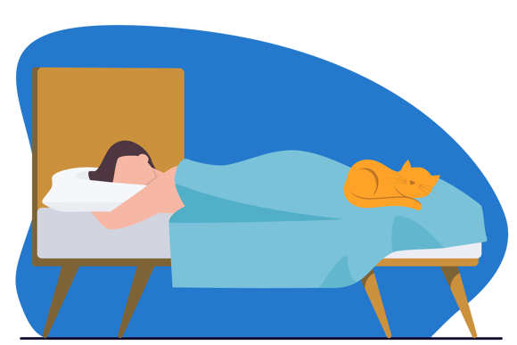 Dormir de Bruços