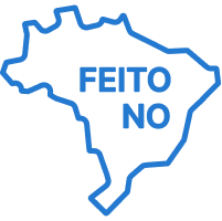 Feito no Brasil