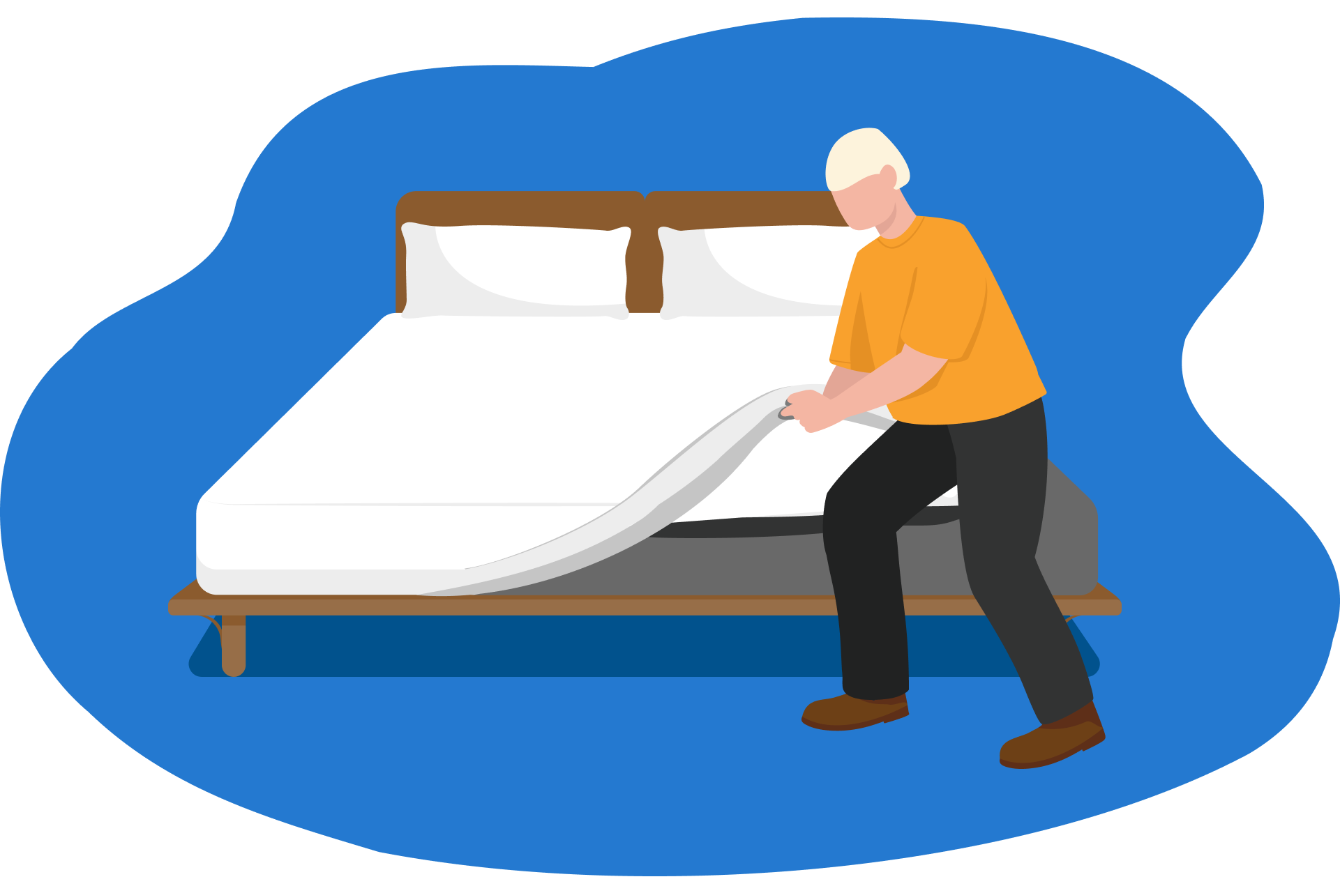 Marcas de Roupa de Cama