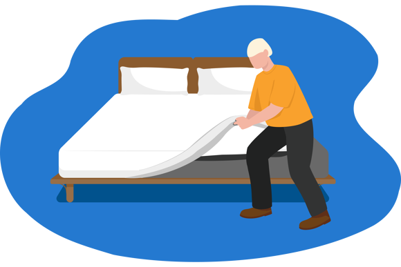 Marcas de Roupa de Cama