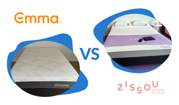 Zissou vs Emma