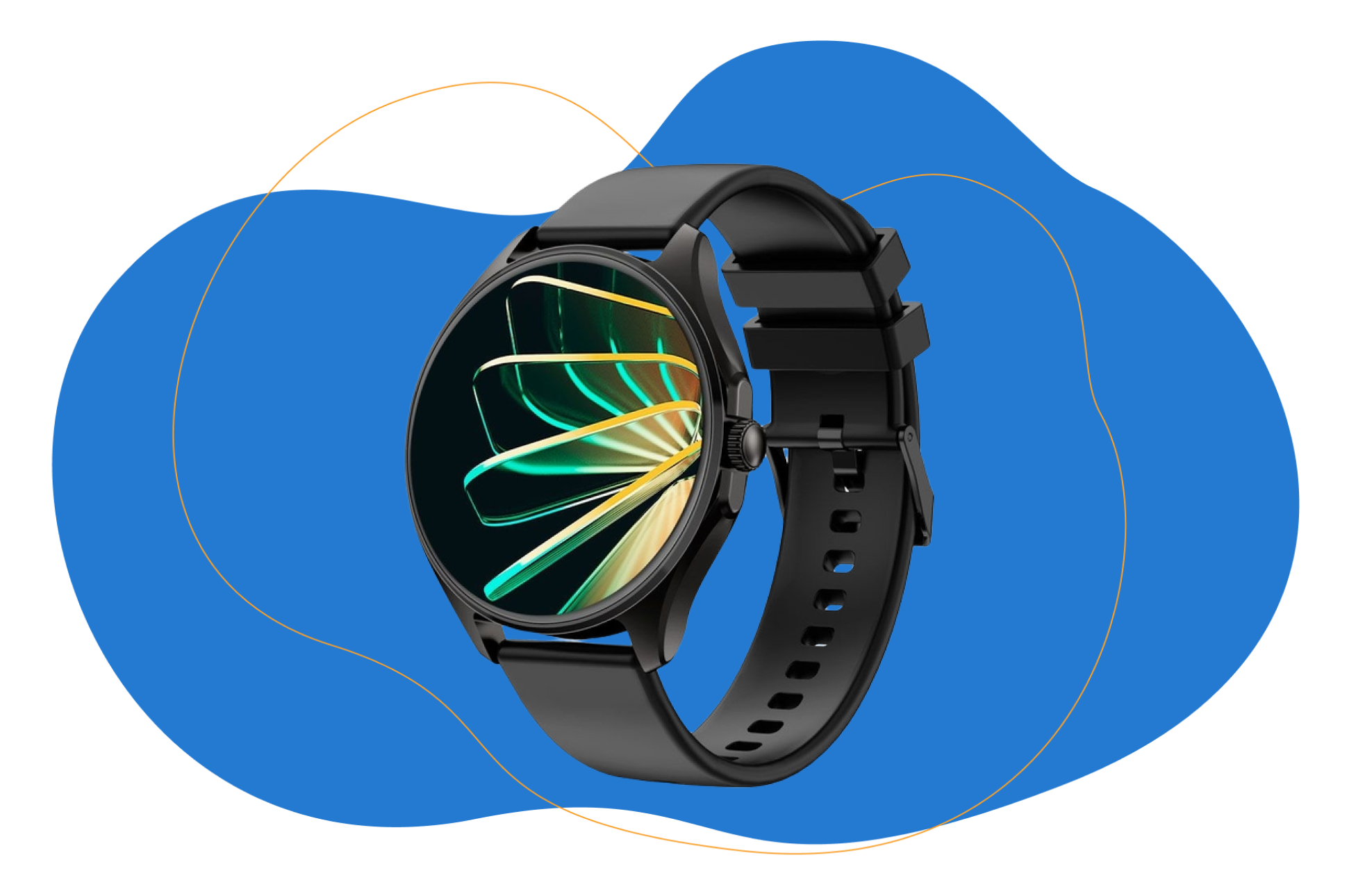 gigantec smartwatch