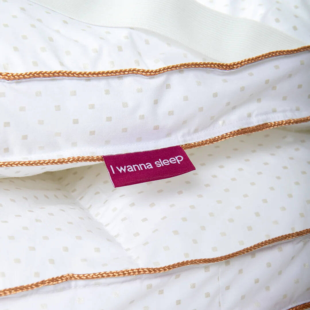 iws pillow top magnum