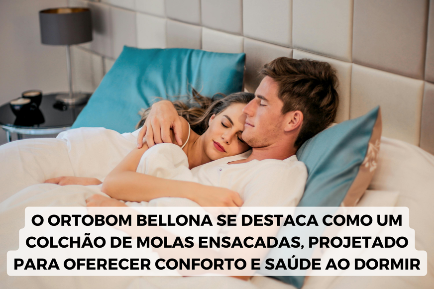 ortobom bellona