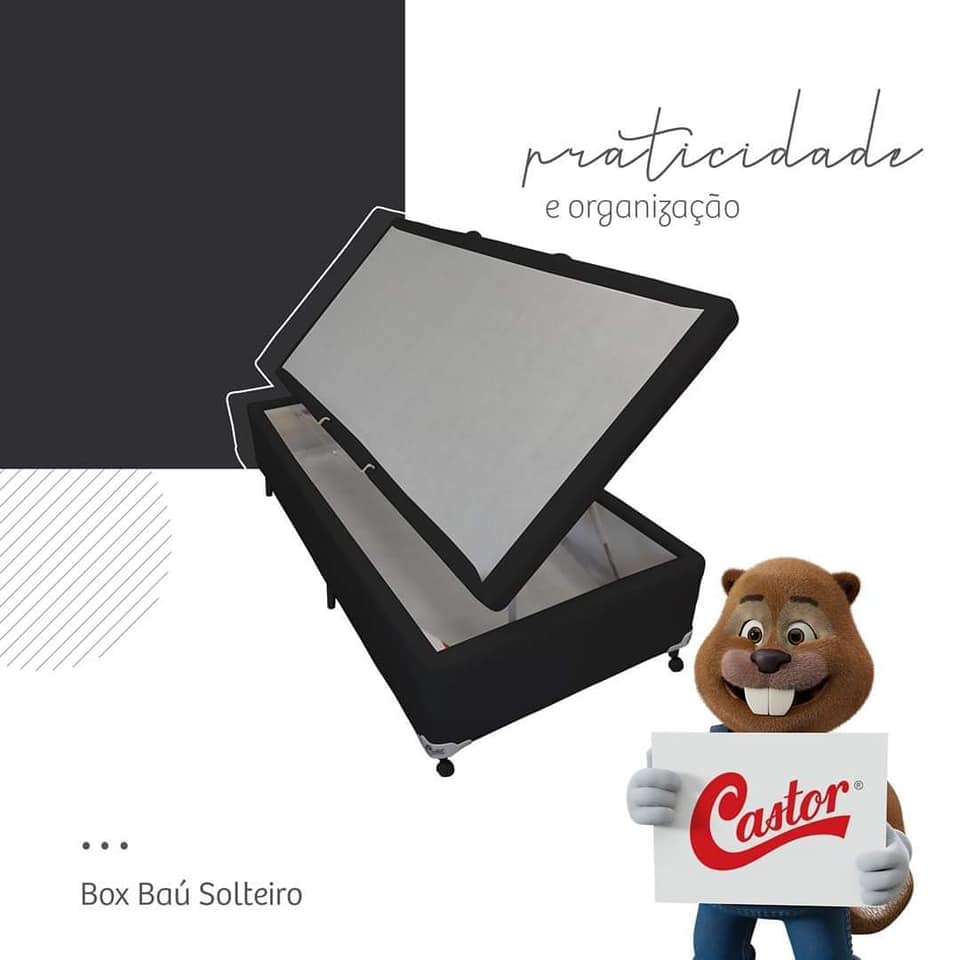 Castor Colchões: Modelos e Opiniões | 2025