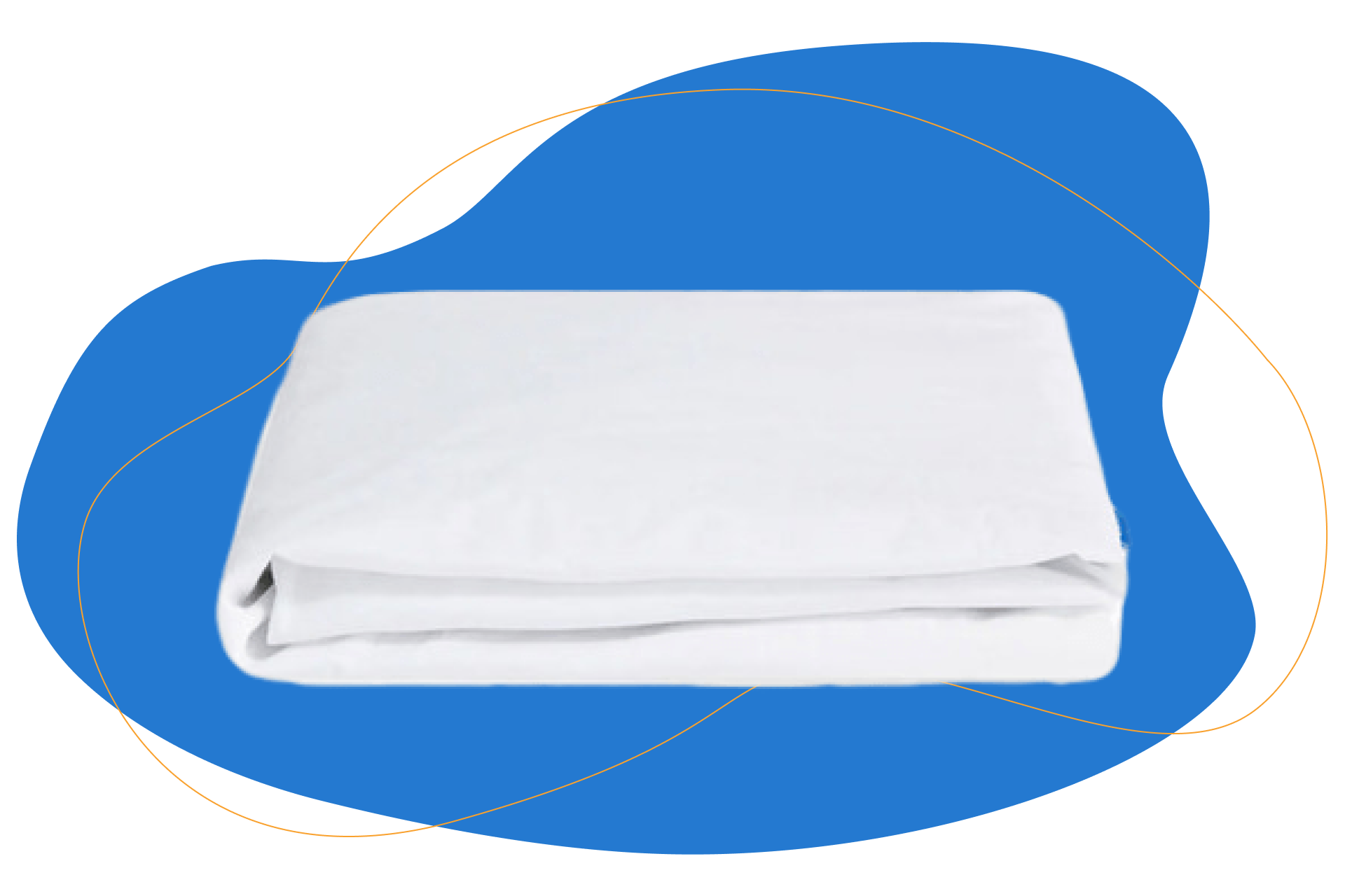 Protetor Tencel Luuna