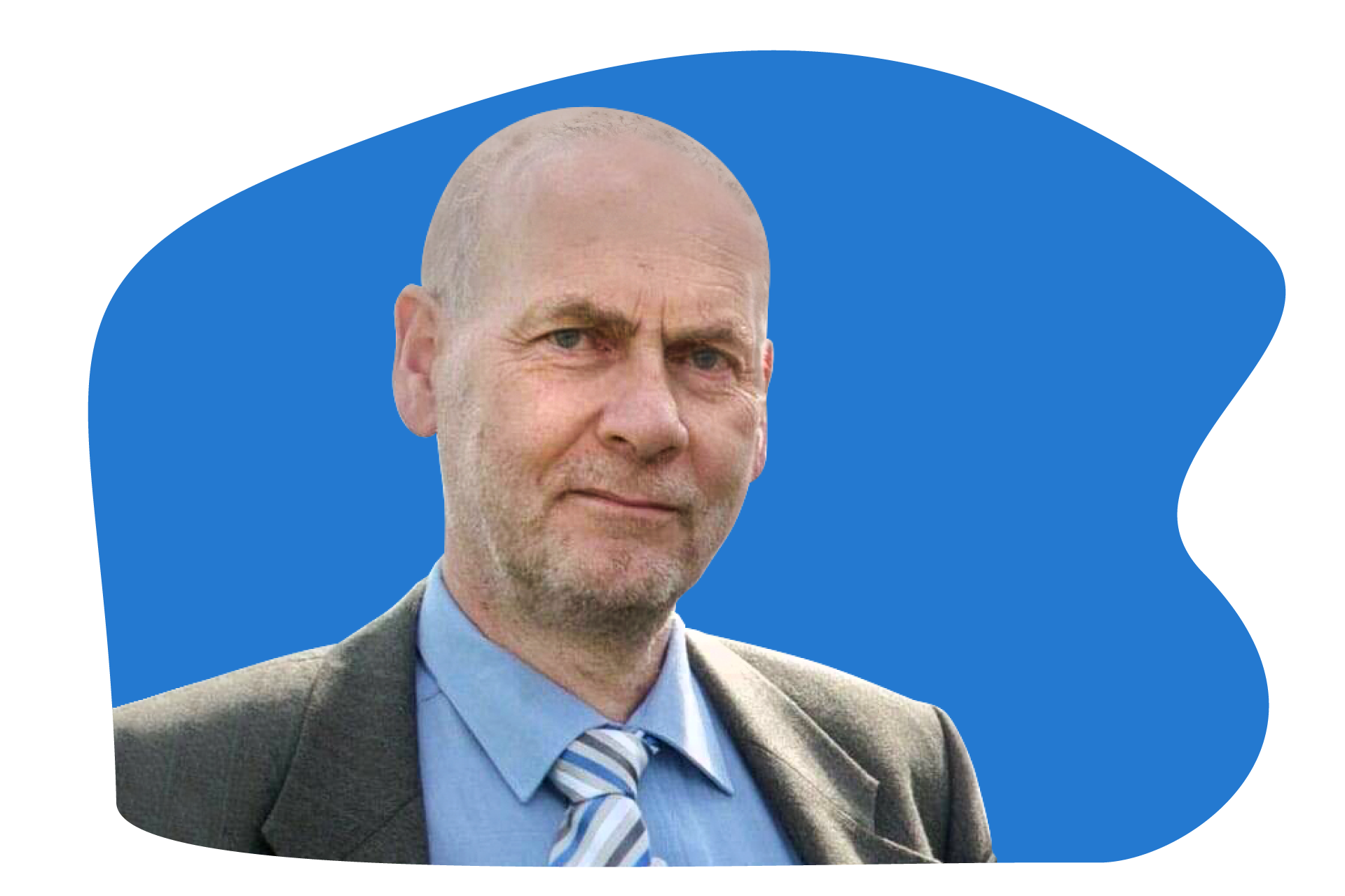 Andrew Green