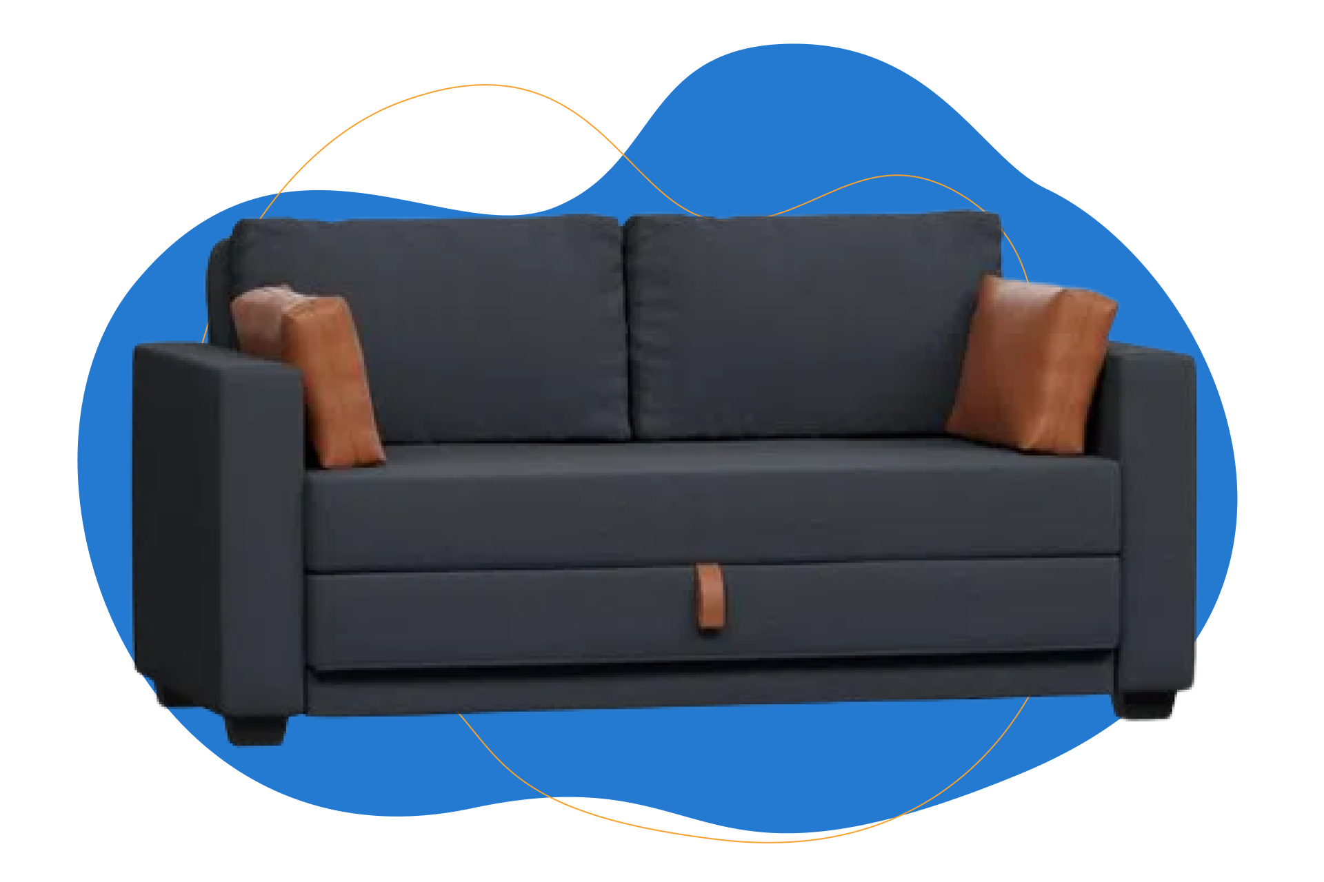 Os Melhores Sofá Cama na Tok Stok