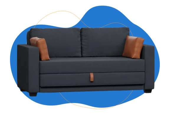 Os Melhores Sofá Cama na Tok Stok