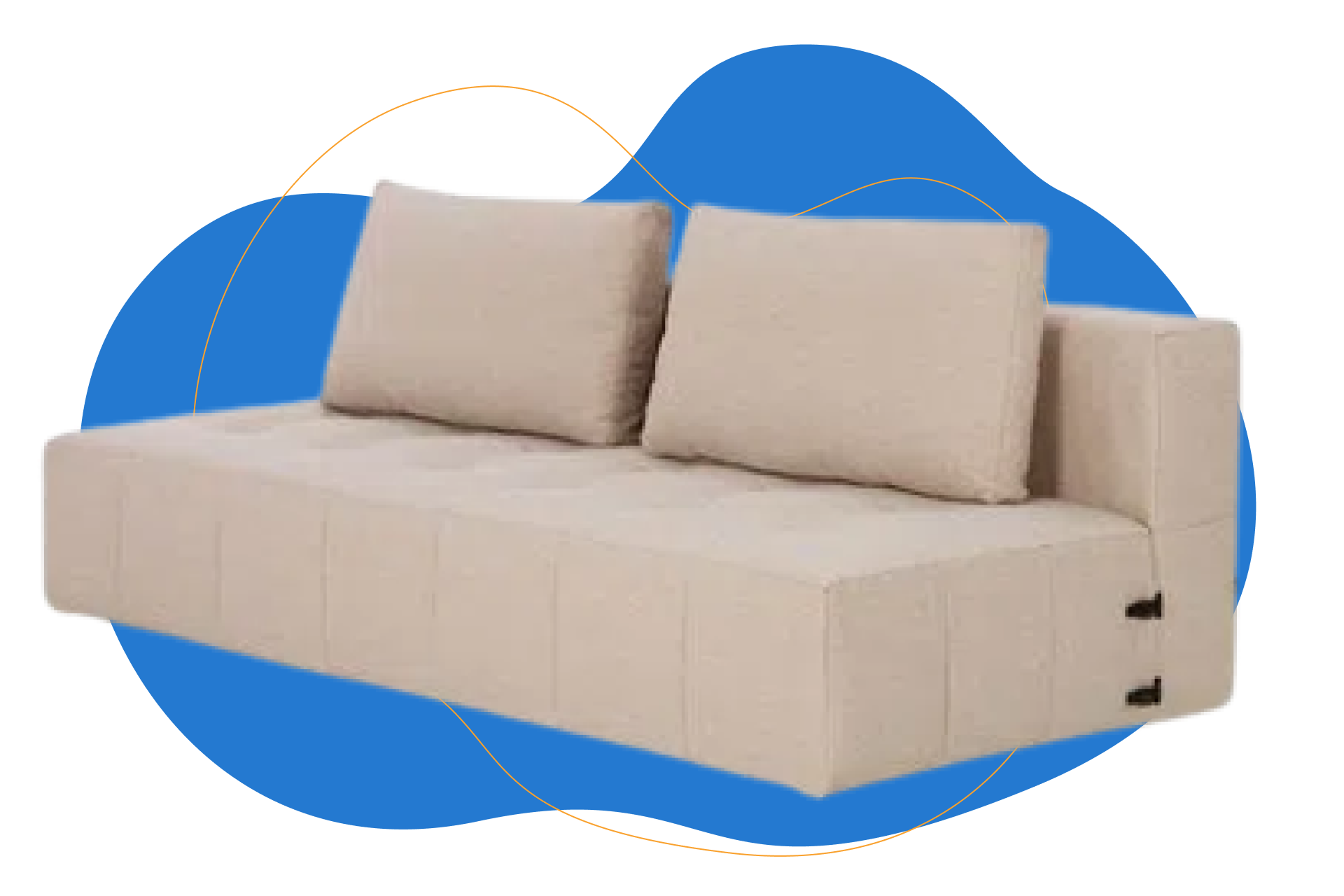 Sofá-cama-Tok-Stok-Sofo