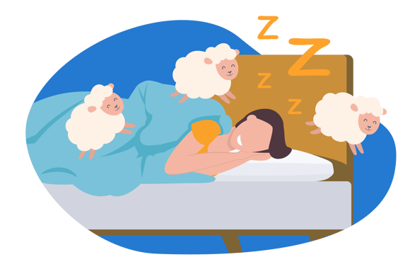 Dicas Para Dormir Bem