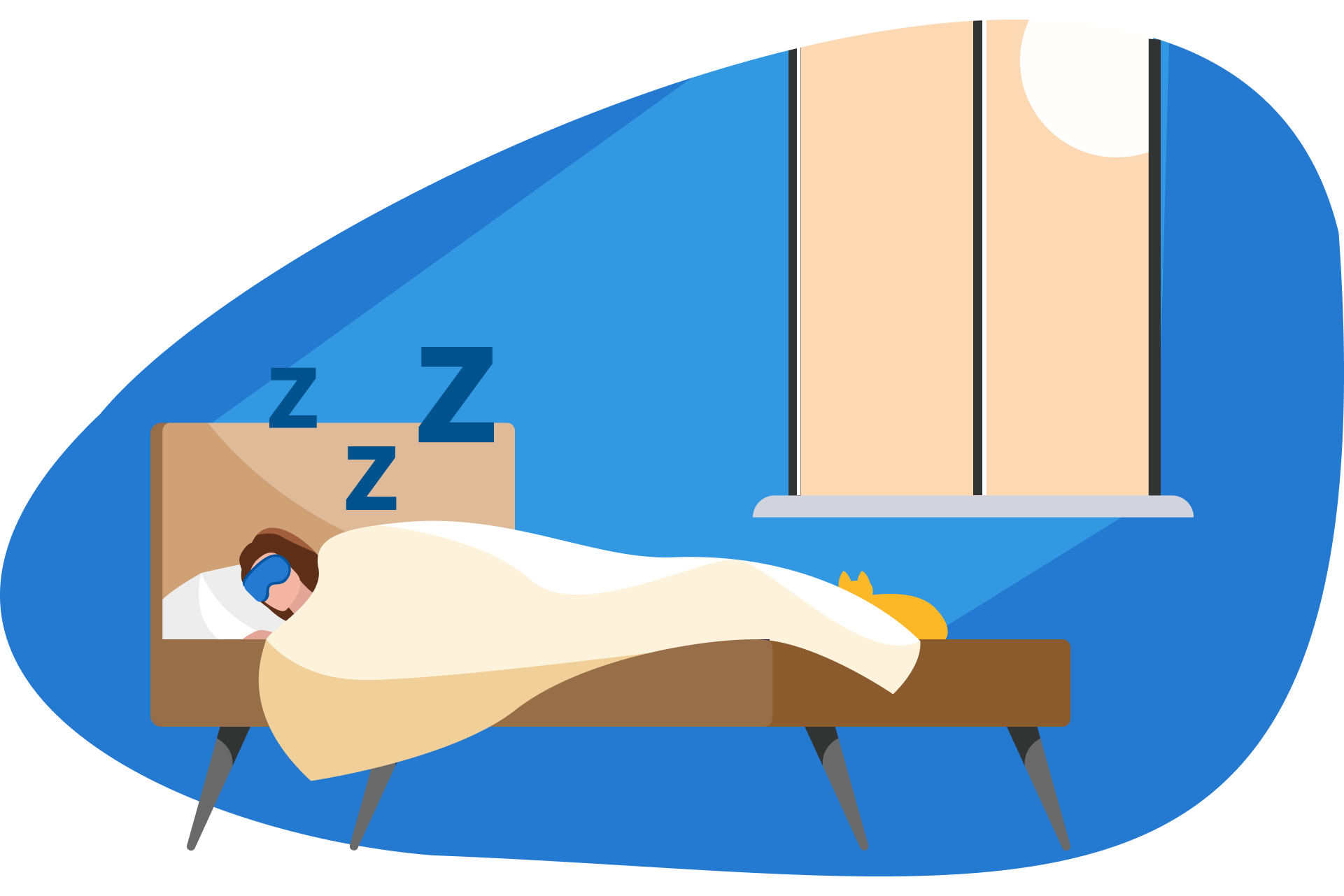 Sono excessivo (hipersonia)