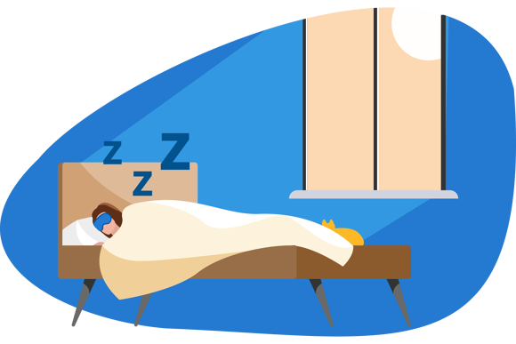 Sono excessivo (hipersonia)