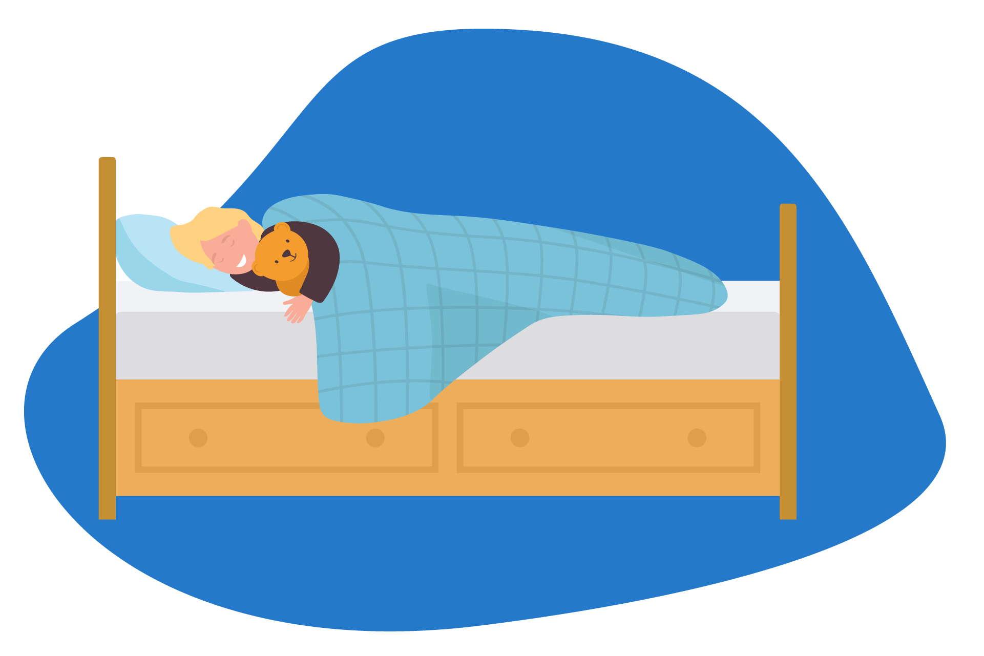 Cama Infantil