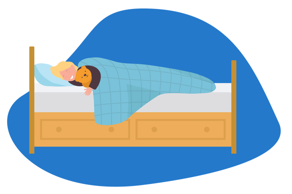 Cama Infantil
