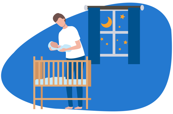 Como Fazer Bebê Dormir