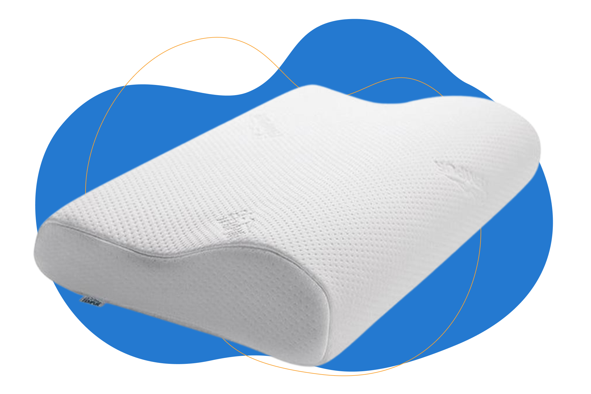 Almofada cervical Tempur