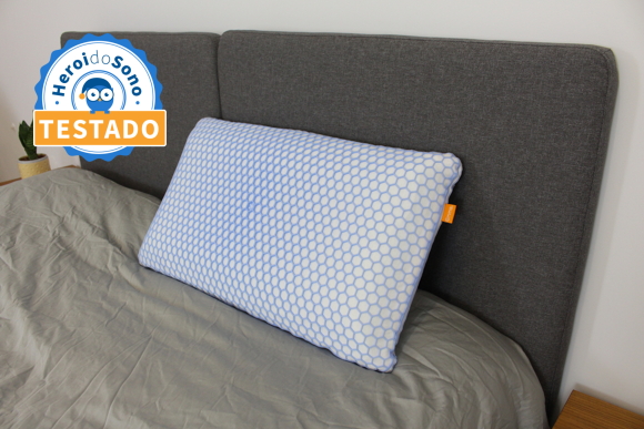 Almofada Emma Zero Gravity