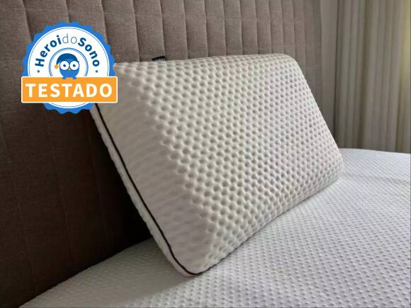 Almofada Emma Premium