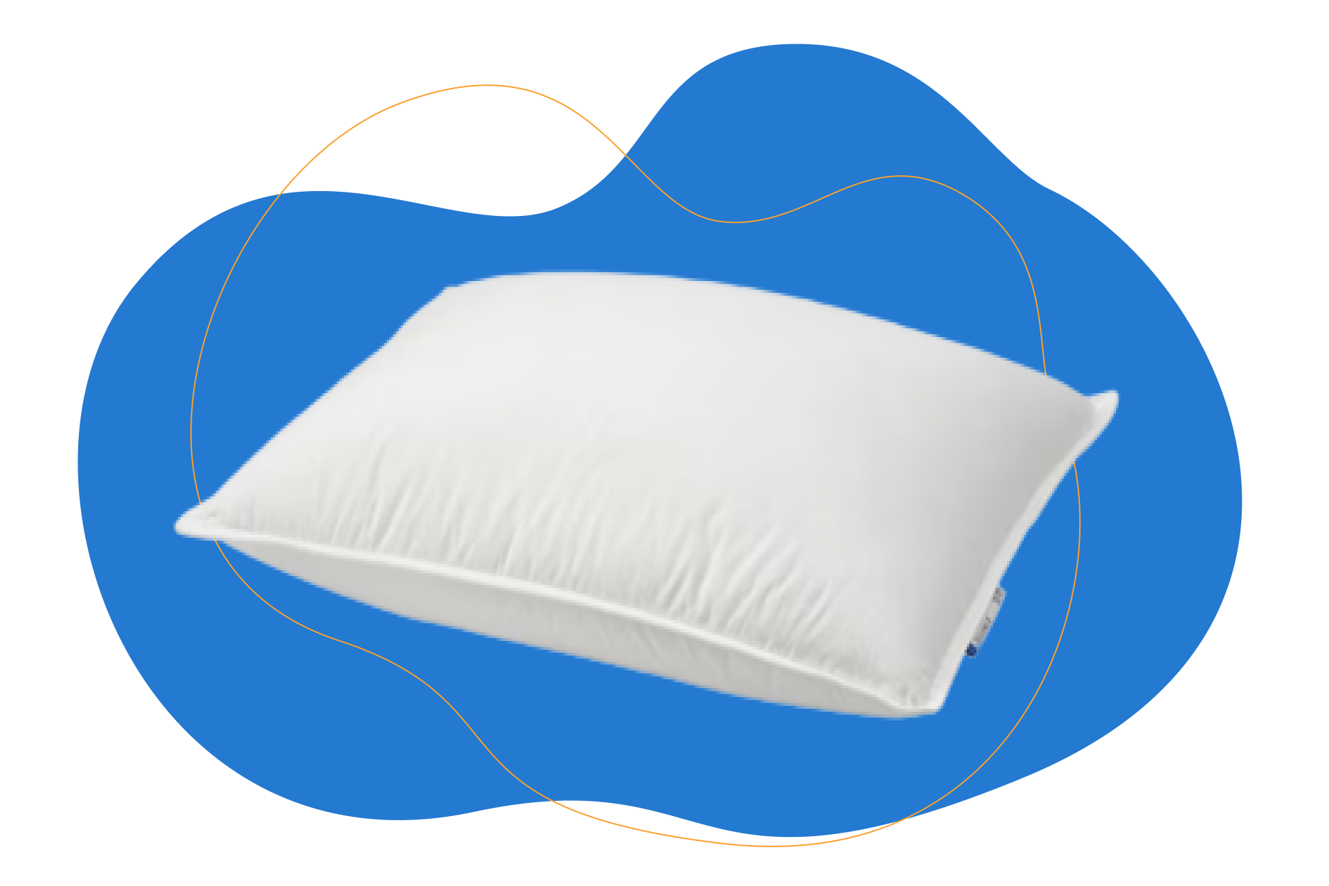 Almofada IKEA Gulkavle