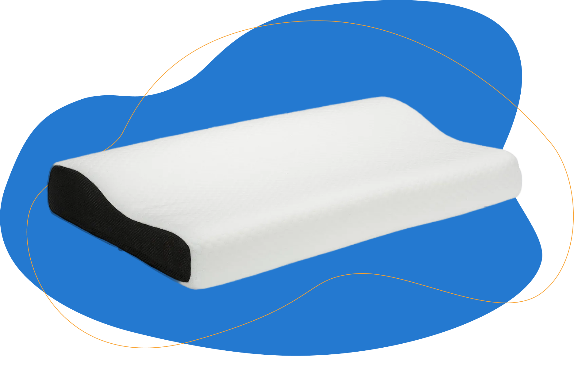 Almofada Pikolin Kuroba Aloe Vera