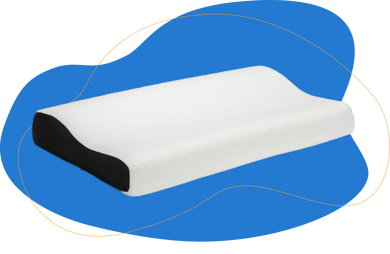 Almofada Pikolin Kuroba Aloe Vera