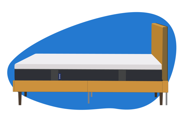 Cama Emma