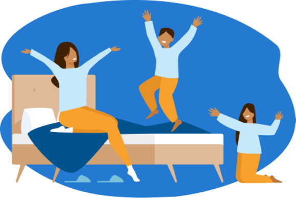 Camas de Casal Baratas