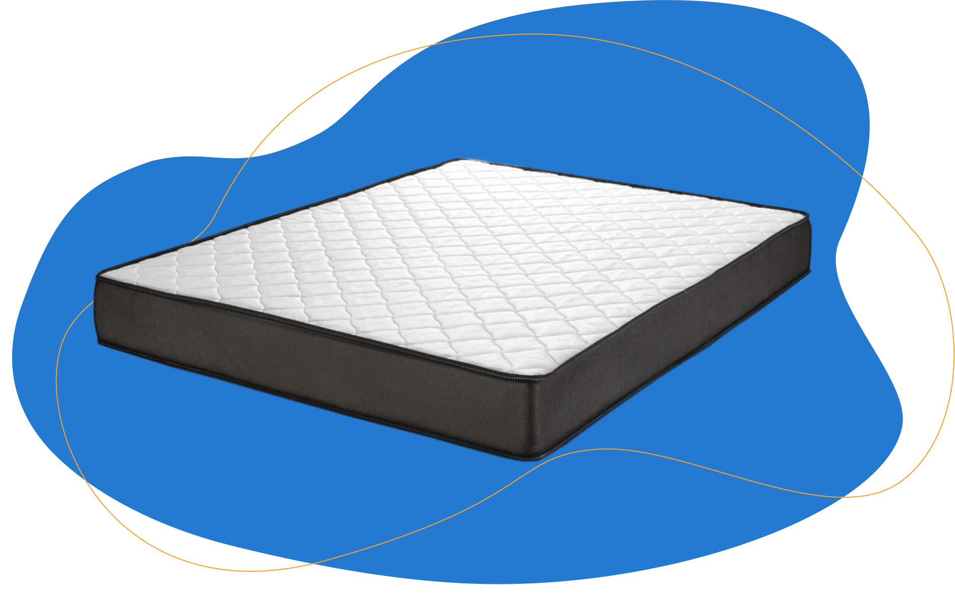 colchão somnalis essencial star dream conforama