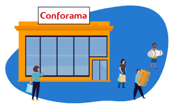 Conforama