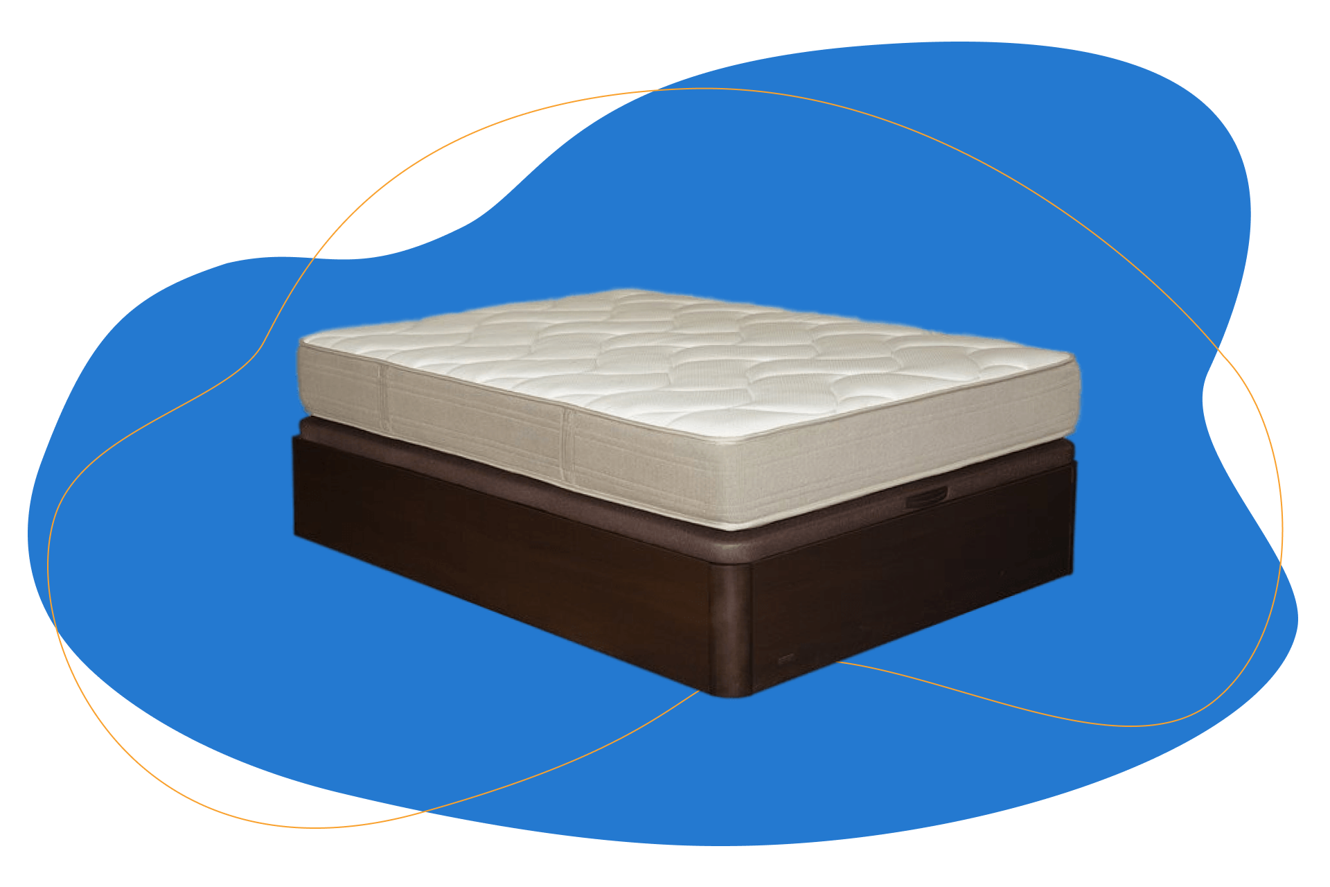 Pack Multisense Molaflex Conforama