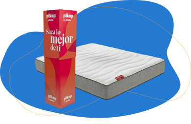 colchão pikolin pikup ultra