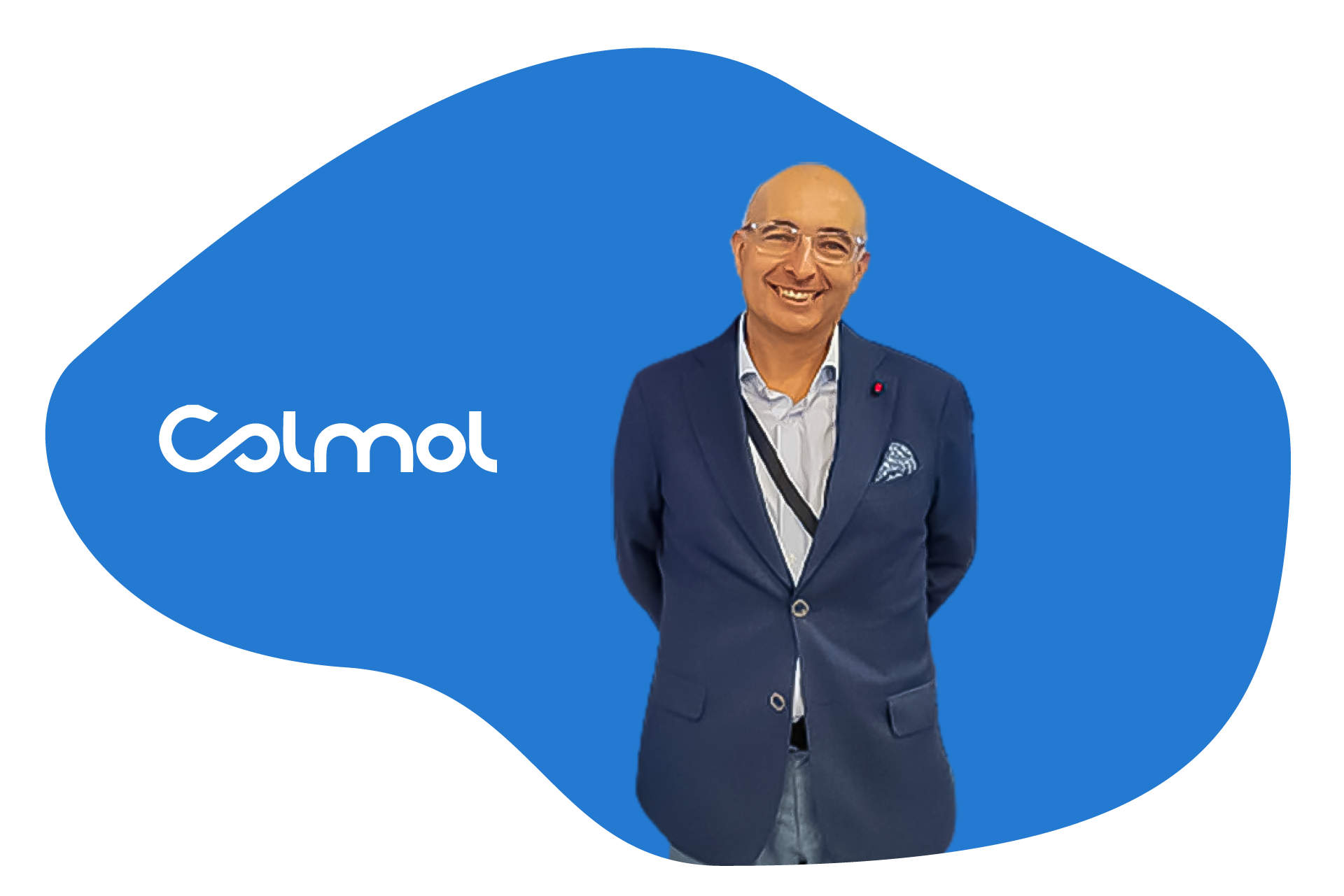 Entrevista CEO Colmol