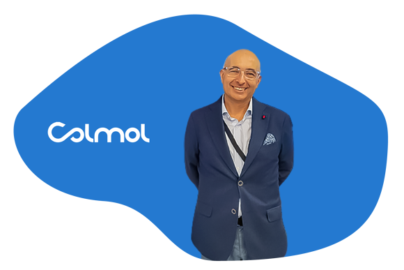 Entrevista CEO Colmol