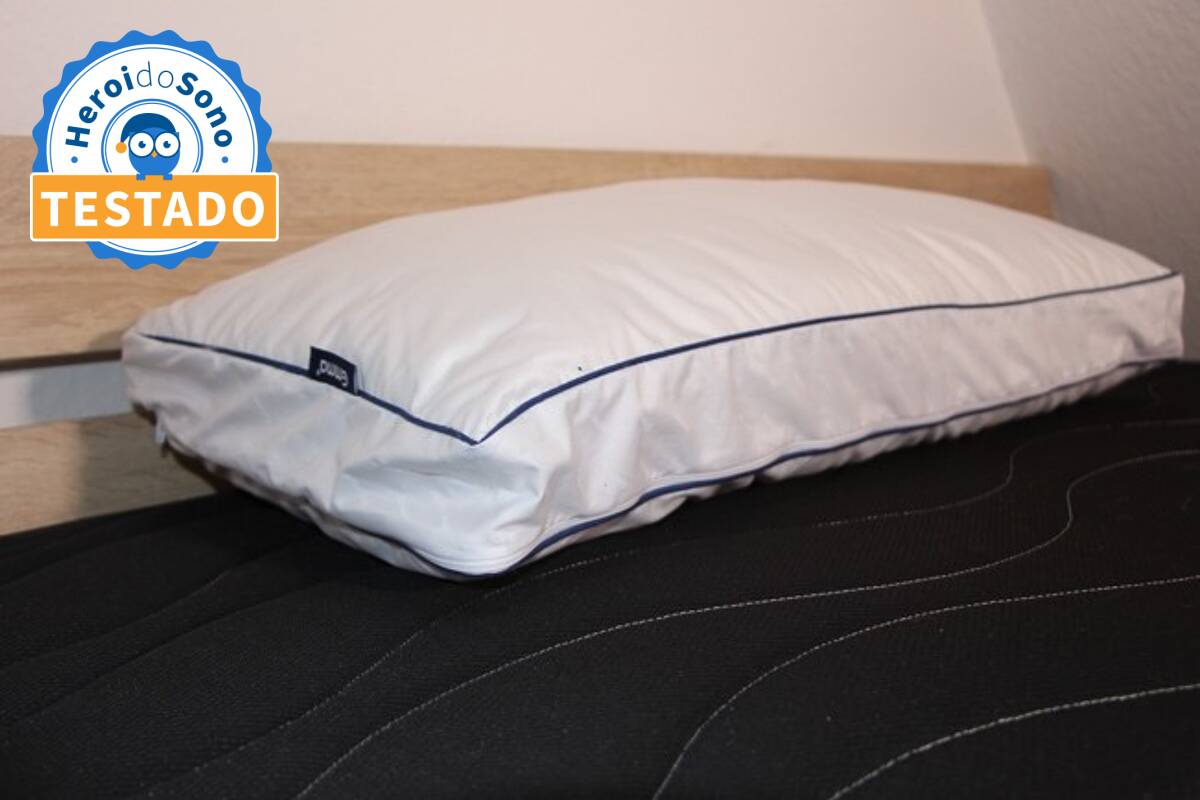 Almofada Emma Microfibra