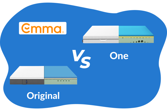 Emma Original vs Emma One