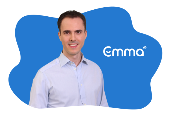 Entrevista Emma Sleep