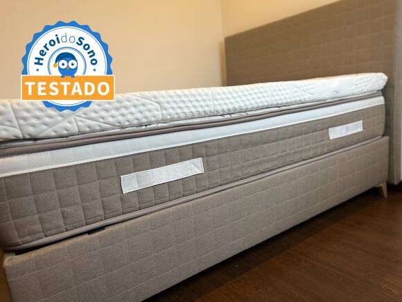 Os melhores sobrecolchões em Portugal | Herói do Sono 2023