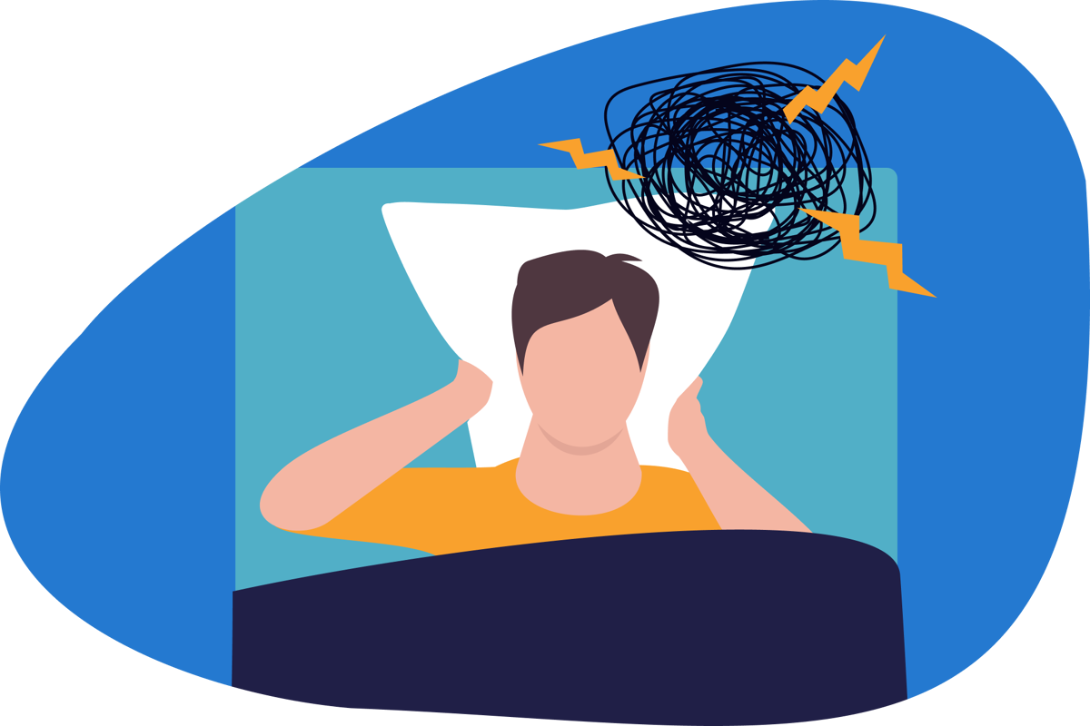 Síndrome das Pernas Inquietas