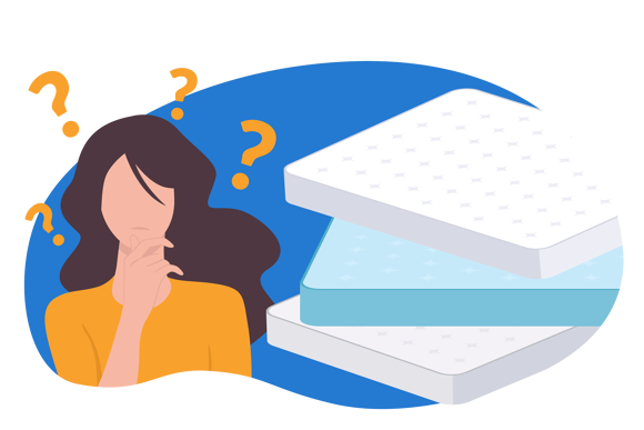 Como escolher um colchão