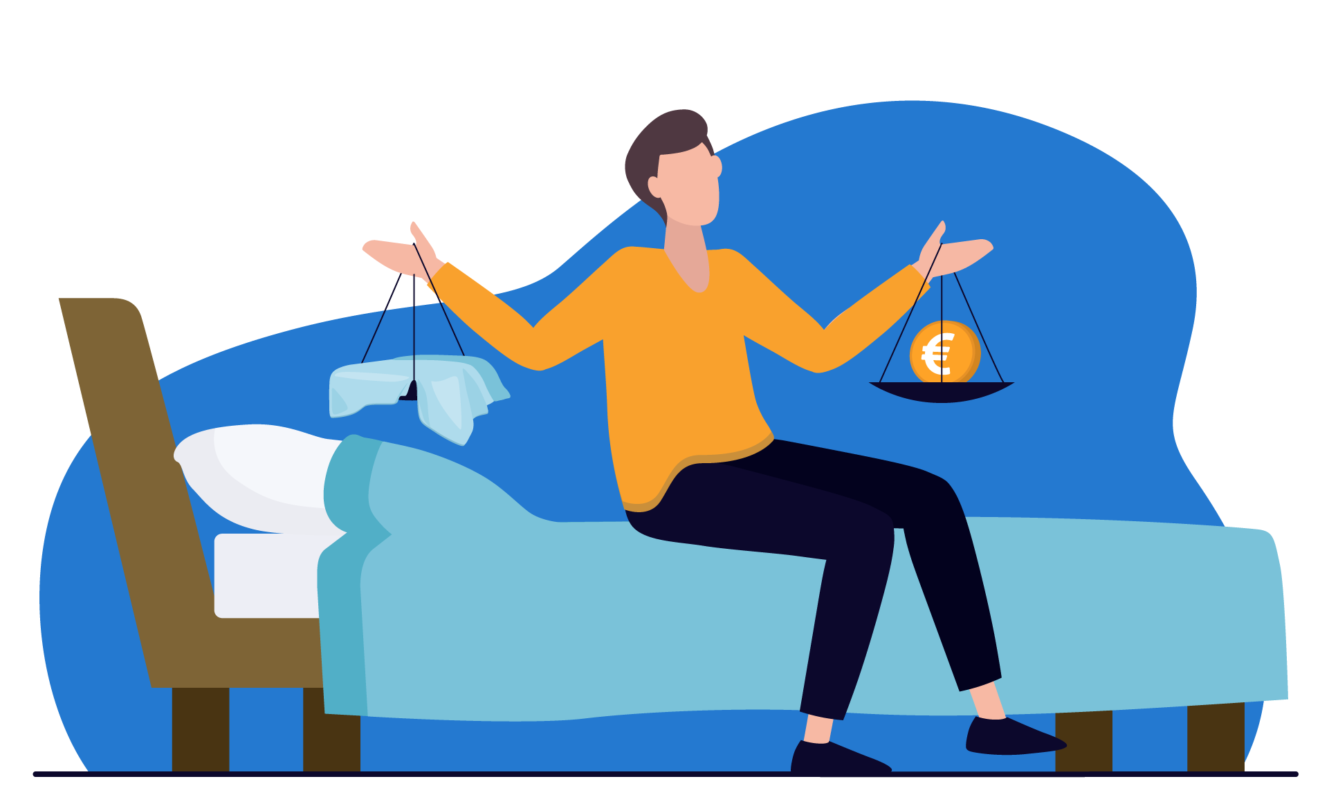 Onde comprar lençóis bons e baratos