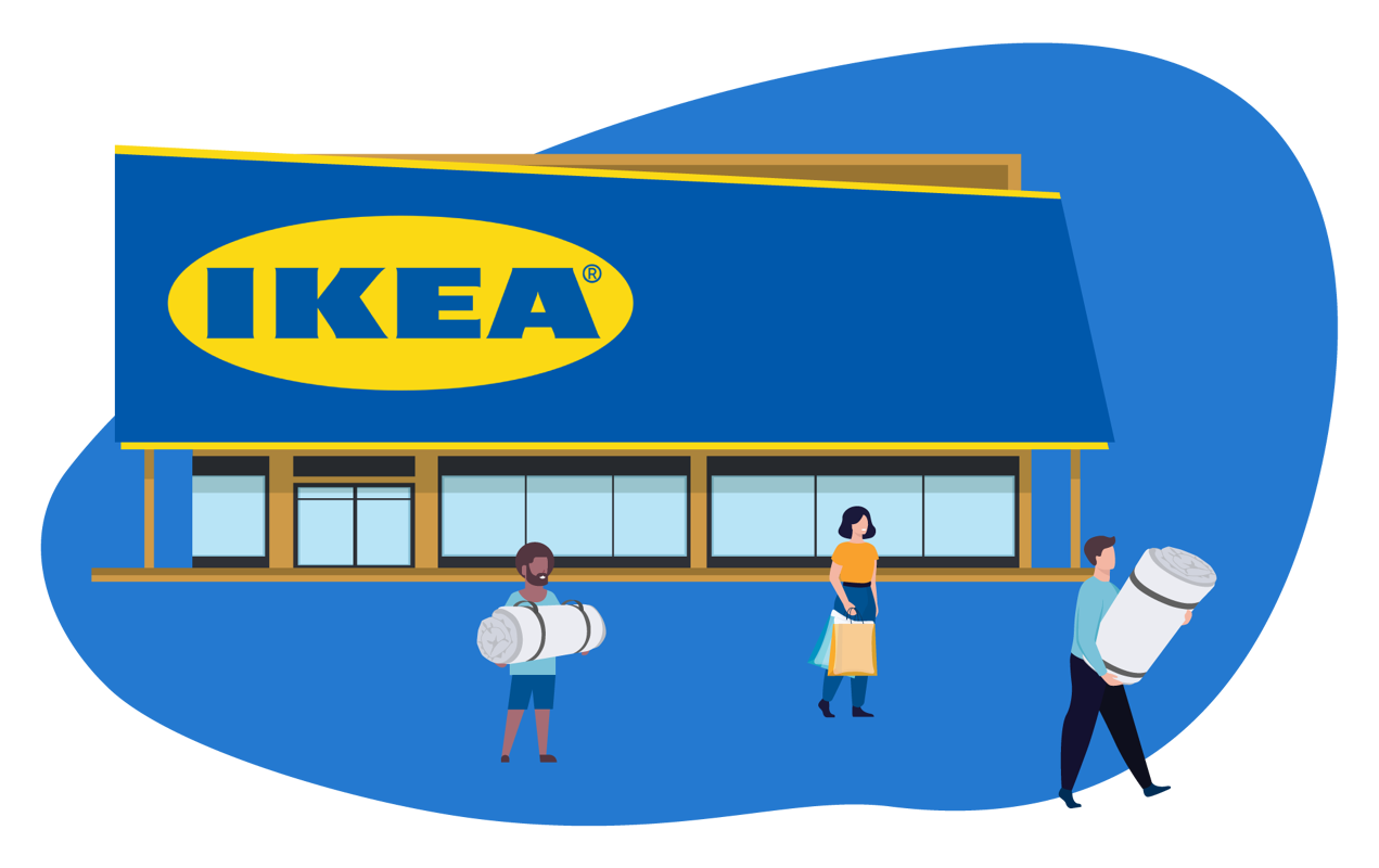 IKEA Black Friday Descontos 2024