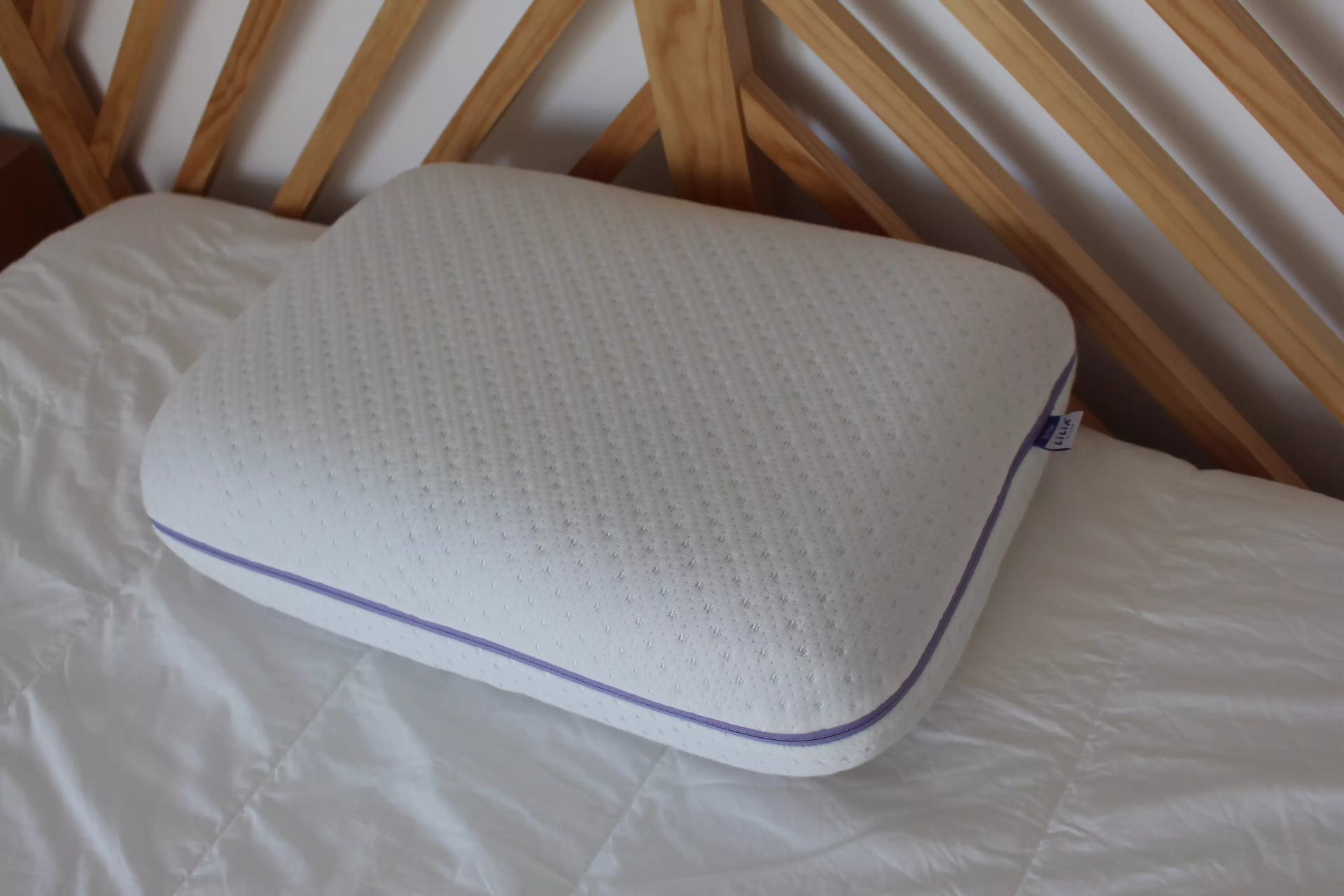 Almofada Forever da marca Lilia Sleep