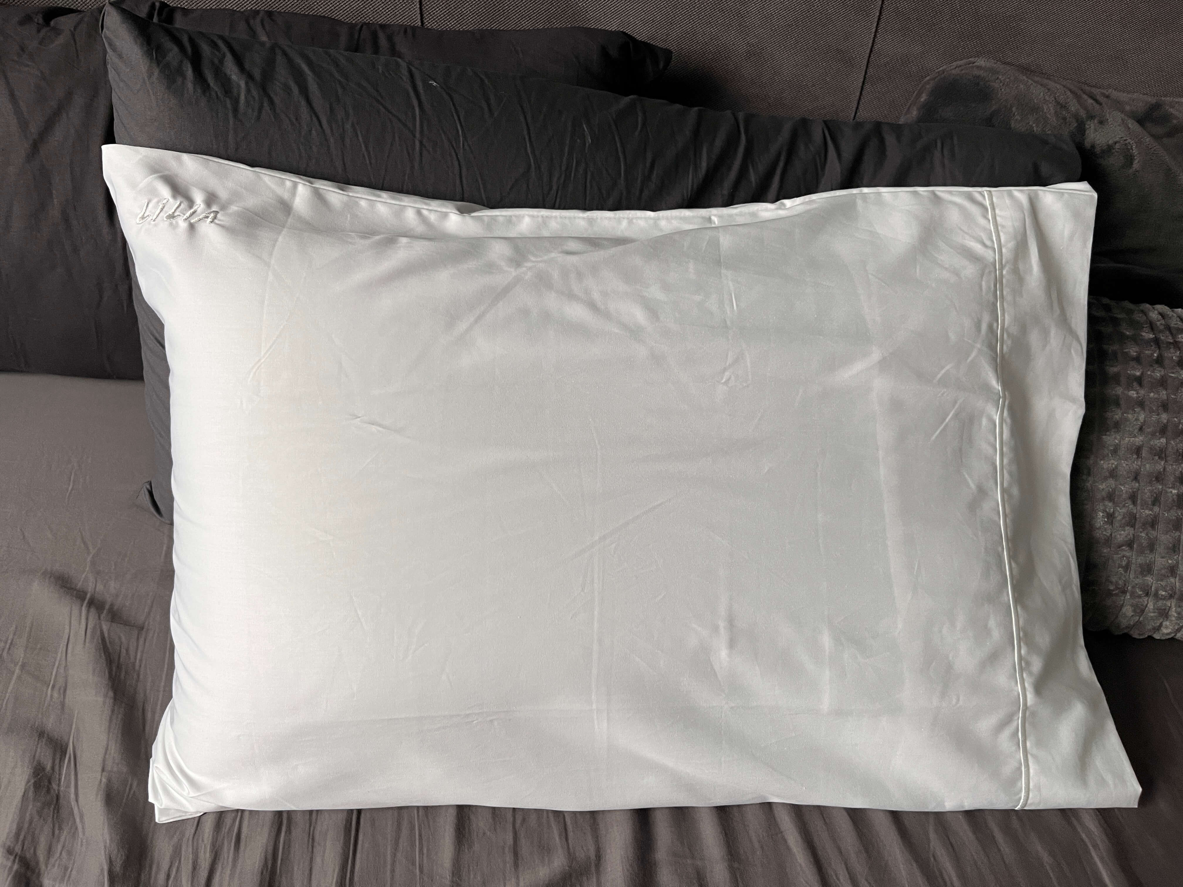 Fronha de algodão egípcio Lilia Sleep