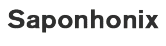 Saponhonix