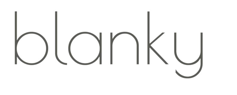 Blanky